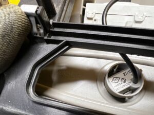 LAMPKA OŚWIETLENIE PODSUFITKI PRZÓD RENAULT CLIO IV