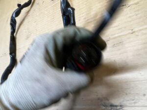 WIĄZKA KABEL INSTALACJA KABEL SKRZYNI BIEGÓW MERCEDES GL X166 3.0 CDI