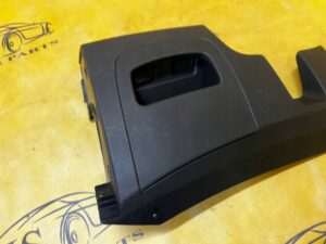 OSŁONA ZAŚLEPKA POD KIEROWNICĘ KONSOLI DESKI LEWA RENAULT CLIO IV EU