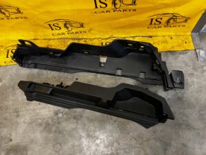 BOCZEK TAPICERKA OSŁONA BAGAŻNIKA PRAWY PRAWA CITROEN DS7 CROSSBACK X74