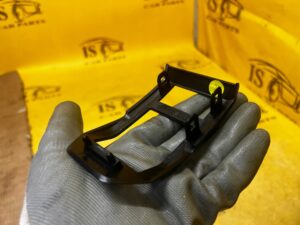 PRZYCISK PRZEŁĄCZNIK START STOP ZEGAREK CITROEN DS7 CROSSBACK X74