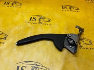 DŹWIGNIA RĄCZKA HAMULCA RĘCZNEGO RENAULT CLIO IV