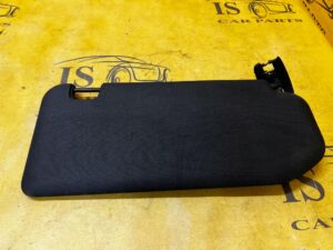 KOMPLET OSŁONY PRZECIWSŁONECZNE SŁONECZNIKI CITROEN DS7 CROSSBACK X74 EU