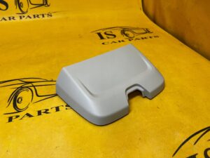 OSŁONA OBUDOWA LUSTERKA WEWNĘTRZNEGO WSTECZNEGO AUDI A8 D5