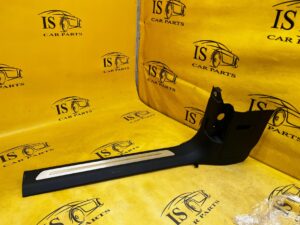 LISTWA OSŁONA NAKŁADKA PROGU PRZÓD LEWY LED AUDI A8 D5