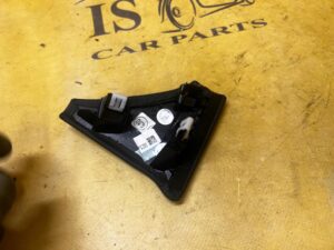 OSŁONA DEKOR DESKI KONSOLI SKÓRA LEWA CITROEN DS7 CROSSBACK X74 EU