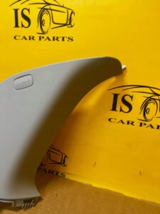 POSZYCIE OSŁONA OBUDOWA SŁUPKA D TYŁ LEWY MERCEDES GL X166 GRAY