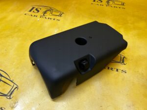 OSŁONA OBUDOWA KOLUMNY KIEROWNICZEJ AUDI A8 D5