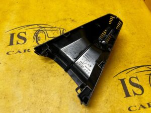 OSŁONA OBUDOWA LUSTERKA WSTECZNEGO WEWNĘTRZNEGO CITROEN DS7 CROSSBACK X74