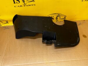 PŁYTA OSŁONA PODWOZIA PRAWA RENAULT KOLEOS II