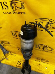 AMORTYZATOR PNEUMATYCZNY AIRMATIC PRZÓD LEWY MERCEDES GL X166 3.0 CDI