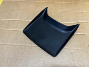 MATA GUMA WKŁADKA SCHOWKA KONSOLI RENAULT KOLEOS II