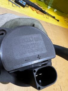 DODATKOWA POMPA PRZEWÓD RURA RURKA WĄŻ WODY MERCEDES GL X166 3.0 CDI