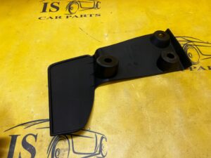 CHLAPACZ OSŁONA NAKŁADKA LISTWA PROGU TYŁ PRAWY PRAWA DACIA SANDERO II