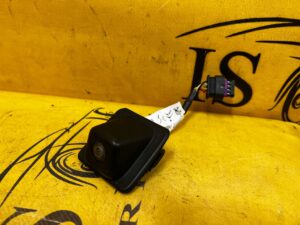 KAMERA COFANIA PARKOWANIA KLAPY TYŁ BAGAŻNIKA CITROEN DS7 CROSSBACK X74