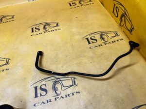 RURKA WĄŻ PRZEWÓD PALIWA RENAULT MEGANE IV 1.2