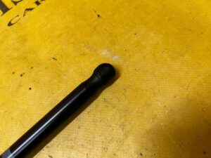 KOMPLET SIŁOWNIKI MASKI POKRYWY SILNIKA MERCEDES GL X166