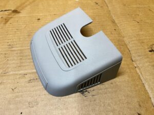 OSŁONA OBUDOWA LUSTERKA WEWNĘTRZNEGO WSTECZNEGO MERCEDES GL X166 GRAY