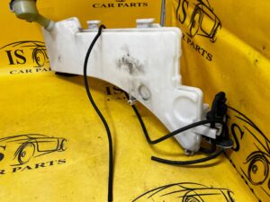 ZBIORNICZEK ZBIORNIK POMPKA PŁYNU SPRYSKIWACZY CITROEN DS7 CROSSBACK X74