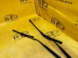 KOMPLET RAMIONA WYCIERACZKI PRZÓD RENAULT CLIO IV EU