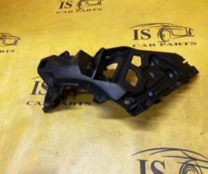 ŚLIZG MOCOWANIE WSPORNIK ZDERZAKA TYŁ LEWY RENAULT CLIO IV HB