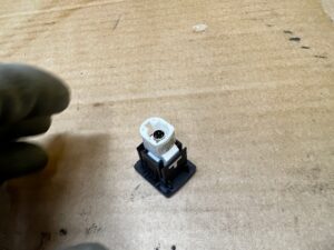 GNIAZDO USB PORT ŁADOWARKA MERCEDES GL X166