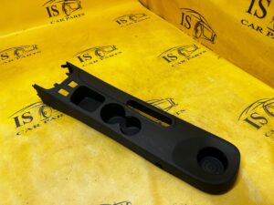 OSŁONA OBUDOWA TUNELU ŚRODKOWEGO TUNEL ŚRODKOWY RENAULT CLIO IV