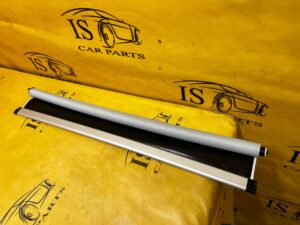 ROLETA OSŁONA SZYBERDACHU AUDI A8 D5