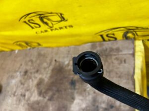 PRZEWÓD RURA RURKA WĄŻ WODY CITROEN DS7 CROSSBACK X74 2.0 BLUE HDI