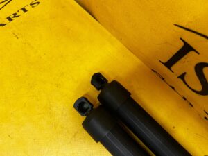 KOMPLET SIŁOWNIKI ELEKTRYCZNE KLAPY TYŁ BAGAŻNIKA CITROEN DS7 CROSSBACK X74