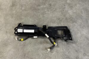 MODUŁ STEROWNIK START STOP CITROEN DS7 CROSSBACK X74 2.0 BLUE HDI