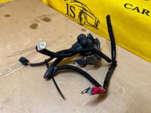 PRZEKAŹNIK MODUŁ ROZRUSZNIKA RENAULT KOLEOS II 2.0 DCI