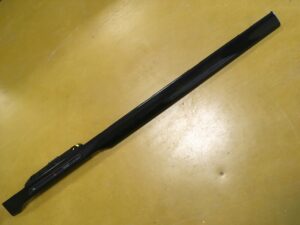 LISTWA OZDOBNA DEKOR DESKI KONSOLI PRAWA PRAWY VW ARTEON PASSAT B8