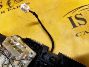 PAJĄK PRZEŁĄCZNIK ZESPOLONY RENAULT CLIO IV