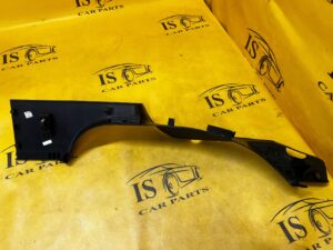 LISTWA OSŁONA NAKŁADKA PROGU TYŁ PRAWY RENAULT CLIO IV HB