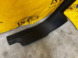 LISTWA OSŁONA NAKŁADKA PROGU TYŁ PRAWY CITROEN DS7 CROSSBACK X74