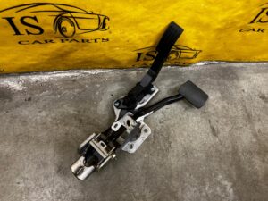KOMPLET PEDAŁY PEDAŁ POTENCJOMETR GAZU HAMULCA FORD KUGA MK3
