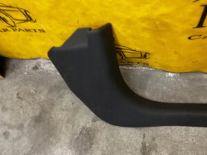 LISTWA OSŁONA NAKŁADKA PROGU PRZÓD PRAWY RENAULT CLIO IV HB EU