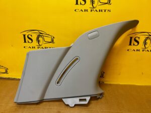 POSZYCIE OSŁONA OBUDOWA SŁUPKA D TYŁ LEWY MERCEDES GL X166 GRAY