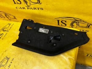 OSŁONA DOLNA DESKI ROZDZIELCZEJ PRAWA PEUGEOT 3008 II 5008 II EU