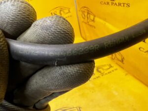 RURKA WĄŻ PRZEWÓD PALIWA RENAULT MEGANE IV 1.2