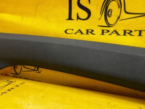 POSZYCIE OSŁONA OBUDOWA SŁUPKA PRZÓD A PRAWY CITROEN DS7 CROSSBACK X74