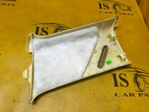 POSZYCIE OSŁONA OBUDOWA SŁUPKA TYŁ C LEWY MERCEDES GL X166 GRAY