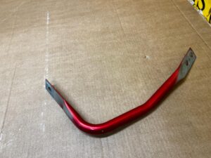 WSPORNIK MOCOWANIE BŁOTNIKA PRZÓD PRAWY RENAULT CLIO IV TENNP