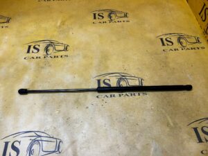 KOMPLET SIŁOWNIKI MASKI POKRYWY SILNIKA MERCEDES GL X166