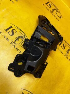 ŚLIZG MOCOWANIE WSPORNIK ZDERZAKA TYŁ LEWY RENAULT CLIO IV HB