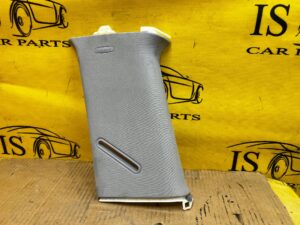 POSZYCIE OSŁONA OBUDOWA SŁUPKA TYŁ C PRAWY MERCEDES GL X166 GRAY