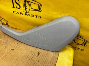 ZAŚLEPKA OSŁONA FOTELA PRZÓD LEWY MERCEDES GL X166 GRAY