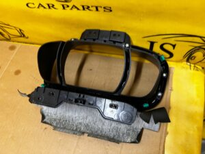 OSŁONA RAMKA LICZNIKA ZEGARÓW RENAULT KOLEOS II EU