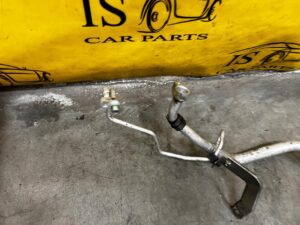 PRZEWÓD RURA RURKA WĄŻ KLIMATYZACJI RENAULT KOLEOS II 2.0 DCI